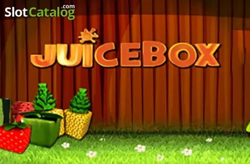 Juice Box слот