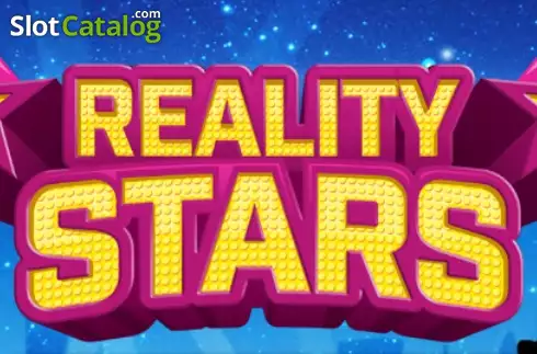 Reality Stars слот