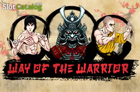 Way Of The Warrior слот