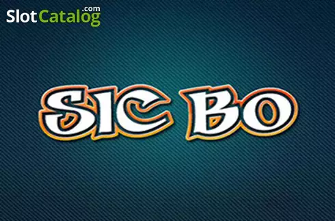 Sic Bo (PlayPearls) логотип