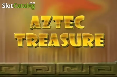 Aztec Treasure (PlayPearls) слот