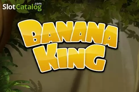 Banana King (PlayPearls) слот