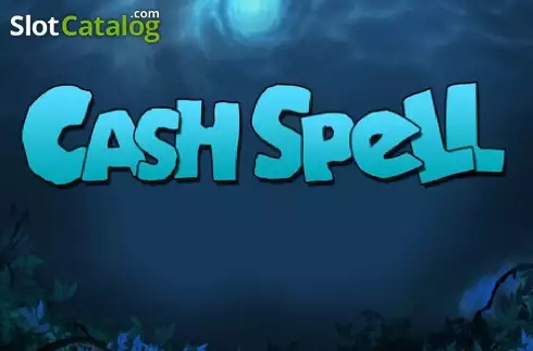 Cash Spell логотип