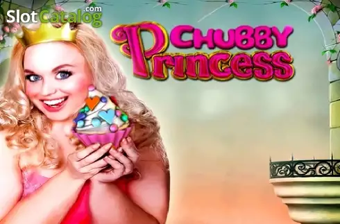 Chubby Princess слот