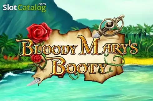 Bloody Marys Booty слот