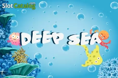 Deep Sea (PlayPearls) логотип