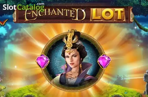 Enchanted Lot слот