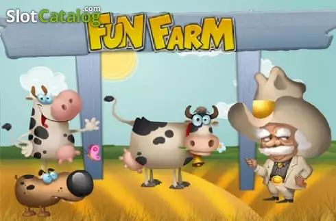 Fun Farm слот