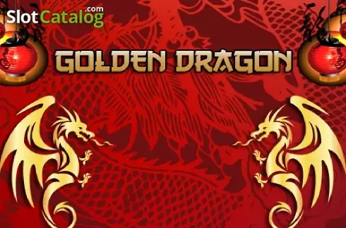 Golden Dragon (PlayPearls) слот