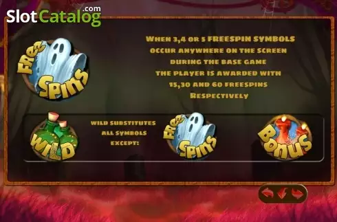Скрин7. Hallo Wins Day слот