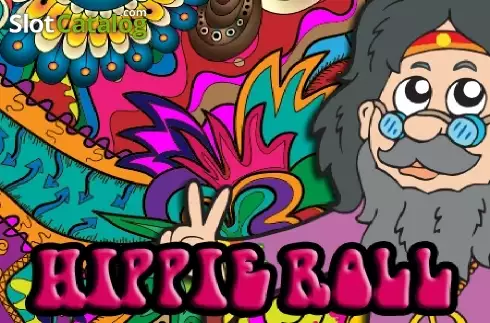 Hippie Roll слот