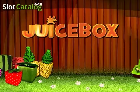 Juicy Box слот