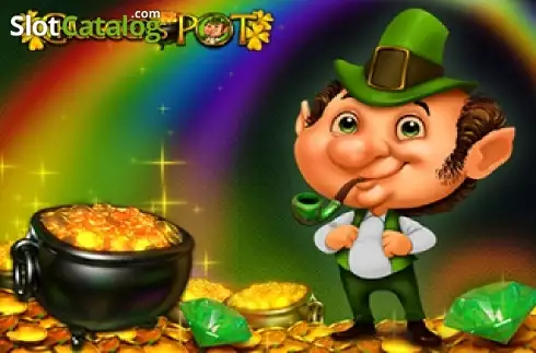 Chuggers Pot слот