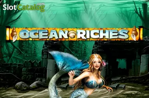 Ocean Riches (PlayPearl) слот