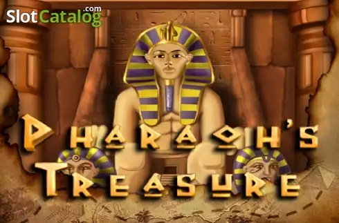 Pharaohs Treasure (PlayPearls) слот