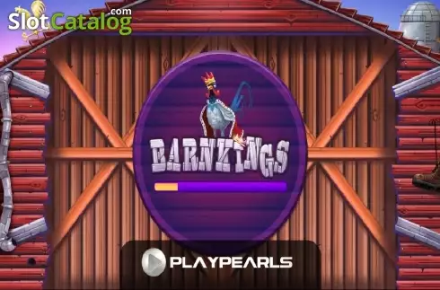 Barn Kings 2 логотип