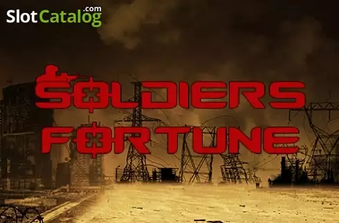 Soldiers Fortune логотип