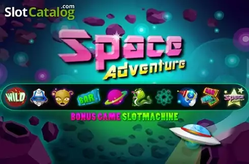 Space Adventure (PlayPearls) слот