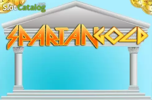 Spartan Gold слот