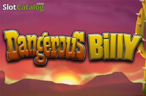 Dangerous Billy слот
