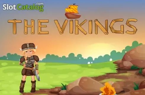 The Vikings (PlayPearls) слот