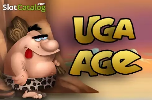Uga Age слот