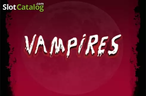 Vampires (PlayPearls) логотип