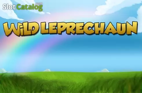 Wild Leprechaun (PlayPearls) логотип