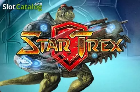 Star Trex слот