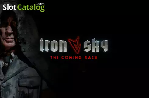 Iron Sky Scratch слот