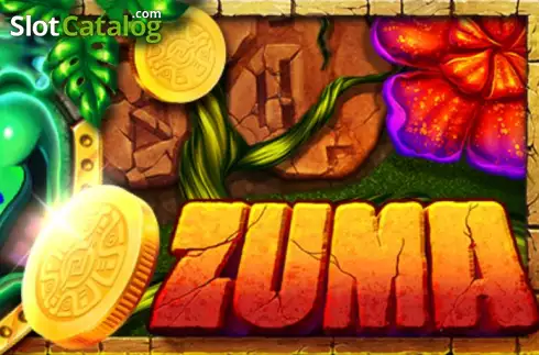 Zuma (PlayStar) слот