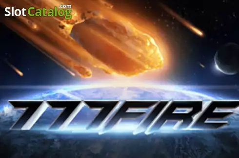 777 Fire слот