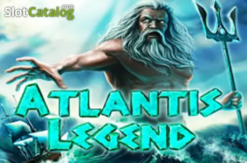Atlantis Legend слот