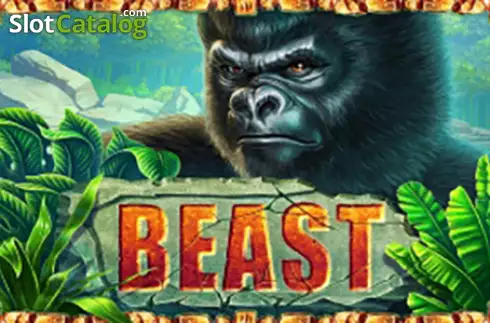Beast (PlayStar) слот