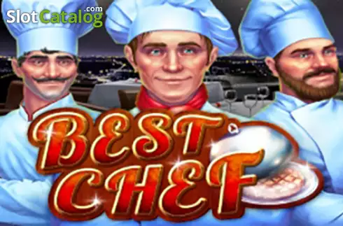 Best Chef слот