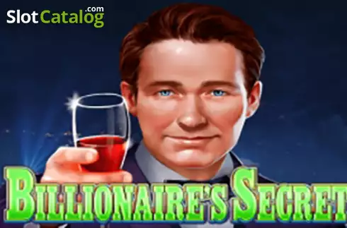 Billionaire's Secret слот