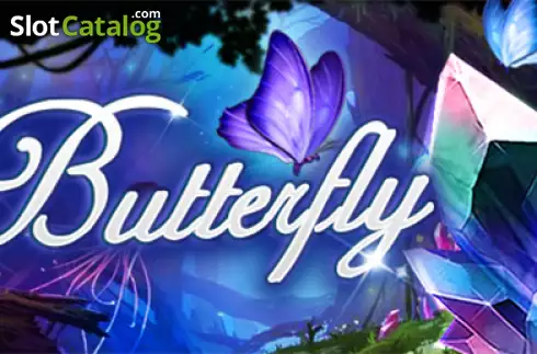 Butterfly (PlayStar) слот
