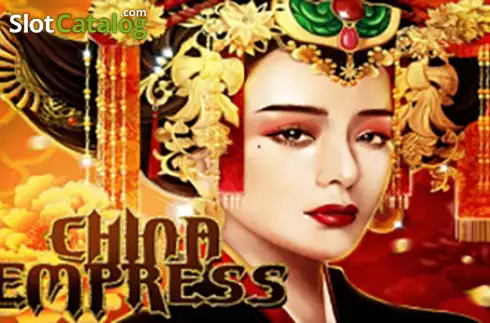 China Empress (PlayStar) слот