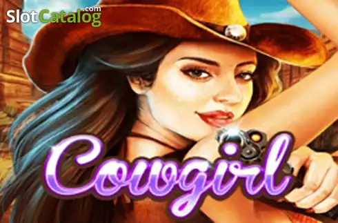 Cow Girl слот