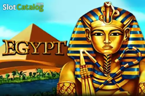 Egypt (PlayStar) слот