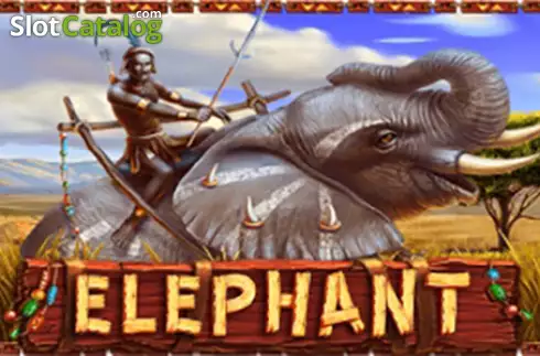 Elephant (Playstar) слот