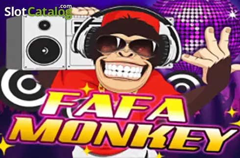 Fa Fa Monkey слот