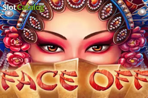 Face Off слот