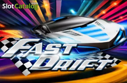 Fast Drift слот