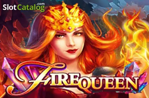 Fire Queen (PlayStar) слот
