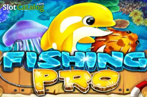 Fishing Pro слот
