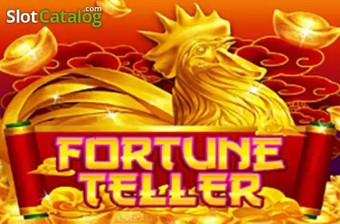Fortune Teller (PlayStar) слот