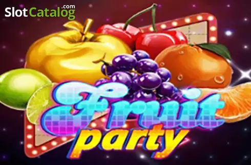 Fruit Party (PlayStar) слот