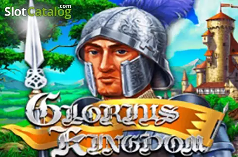 Glorious Kingdom слот