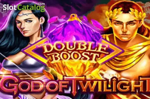 God of Twilight слот